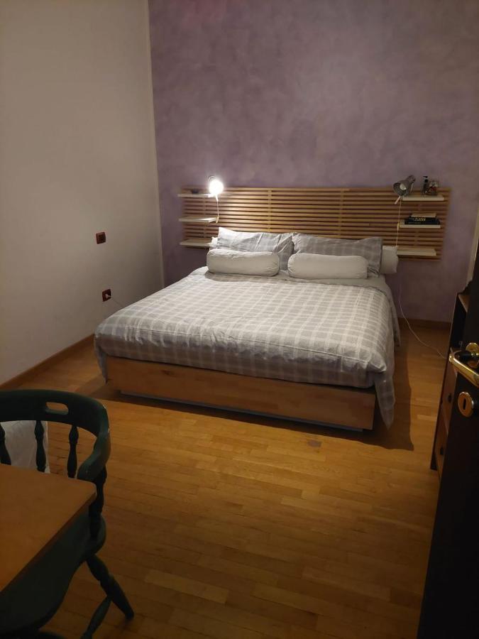 Room In A Quiet Part Of بيرغامو المظهر الخارجي الصورة