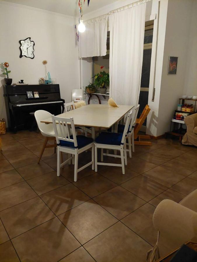 Room In A Quiet Part Of بيرغامو المظهر الخارجي الصورة